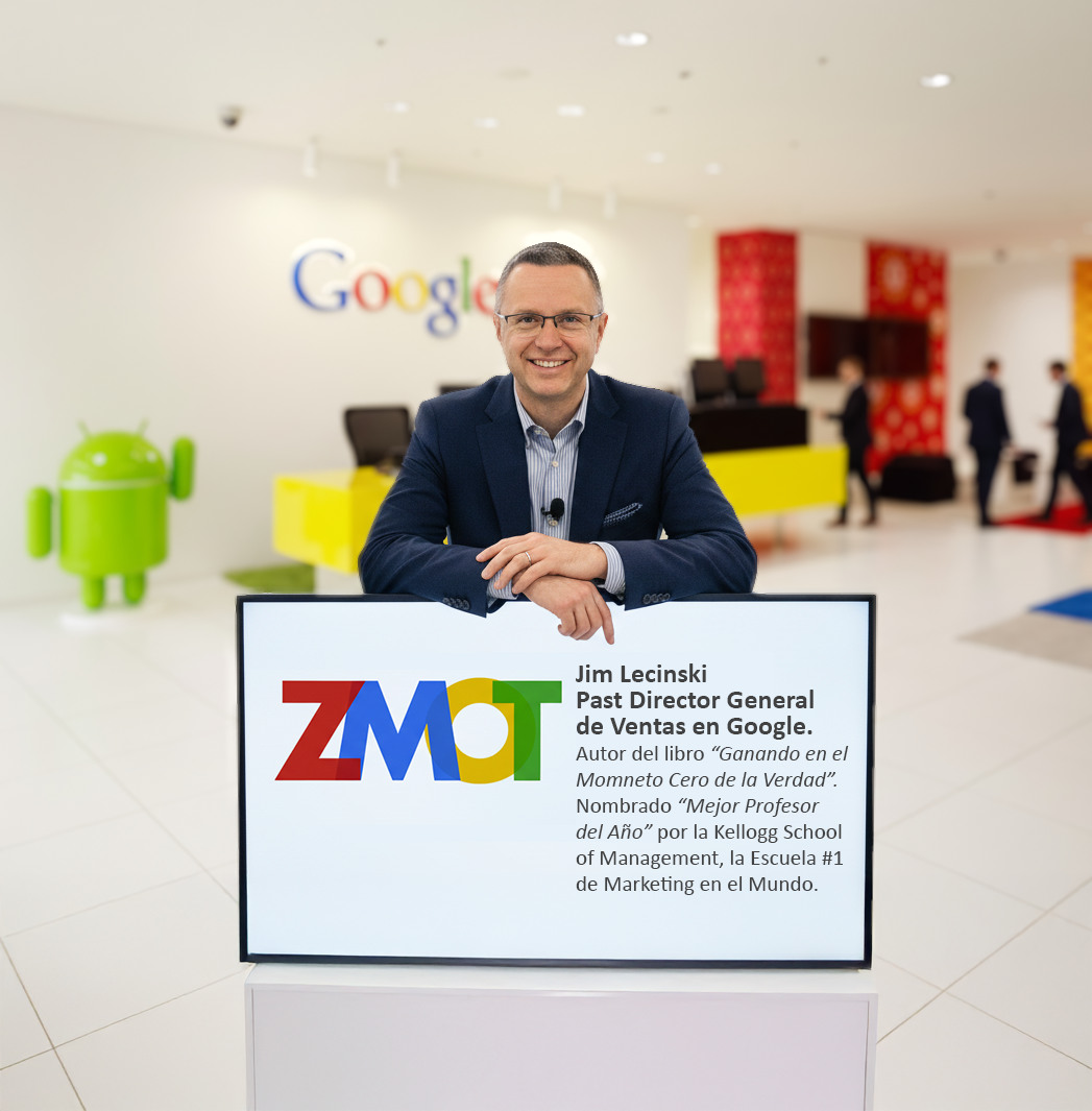 ZMOT Marketing